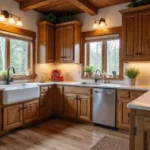 25 Cozy Kitchen Ideas Perfect for a Warm Home Vibe