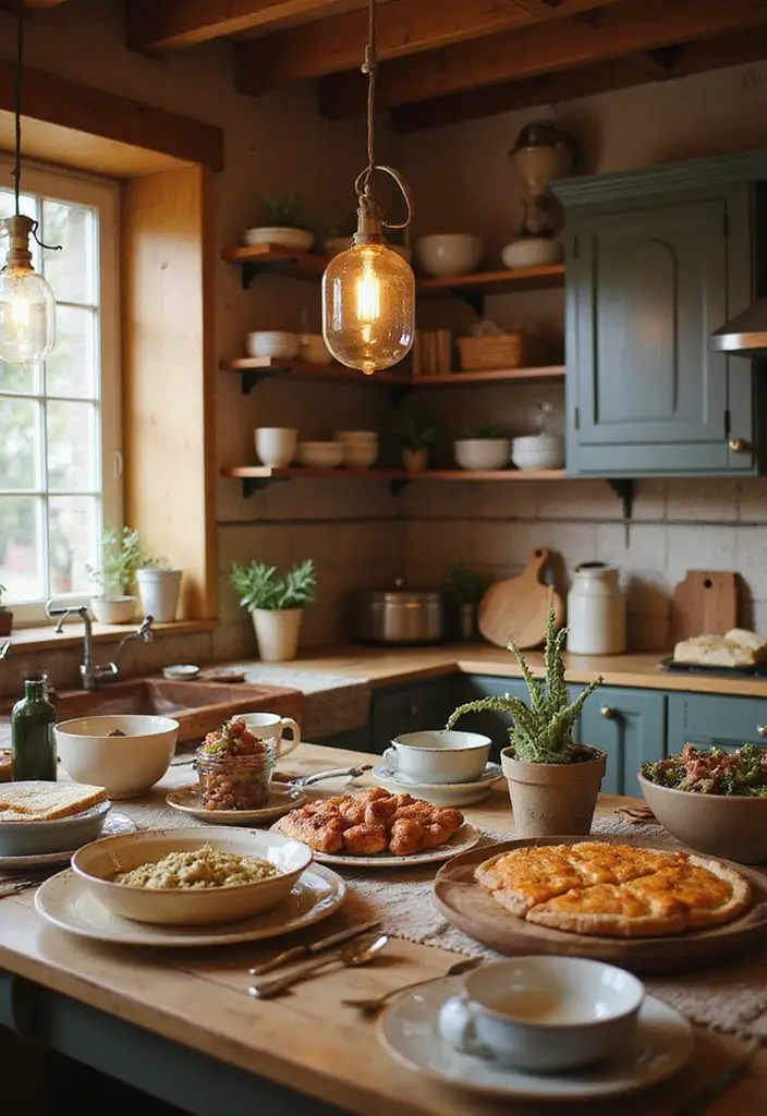25 Cozy Kitchen Ideas Perfect for a Warm Home Vibe - Conclusion