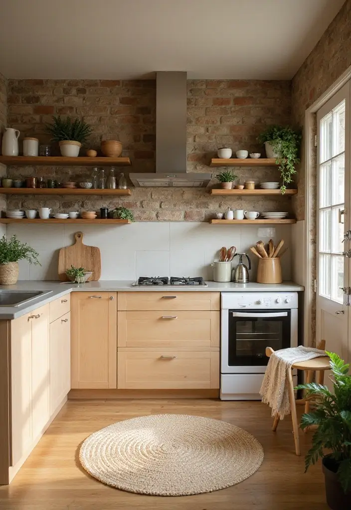 25 Interior Design Kitchen Ideas That Inspire a Makeover 26 25 Interior Design Kitchen Ideas That Inspire a Makeover - Conclusion