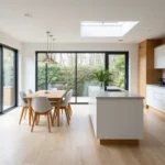 25 Kitchen Extension Ideas That Make Homes Feel Bigger