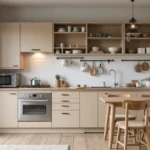 25 Narrow Kitchen Ideas That Save Every Inch of Space