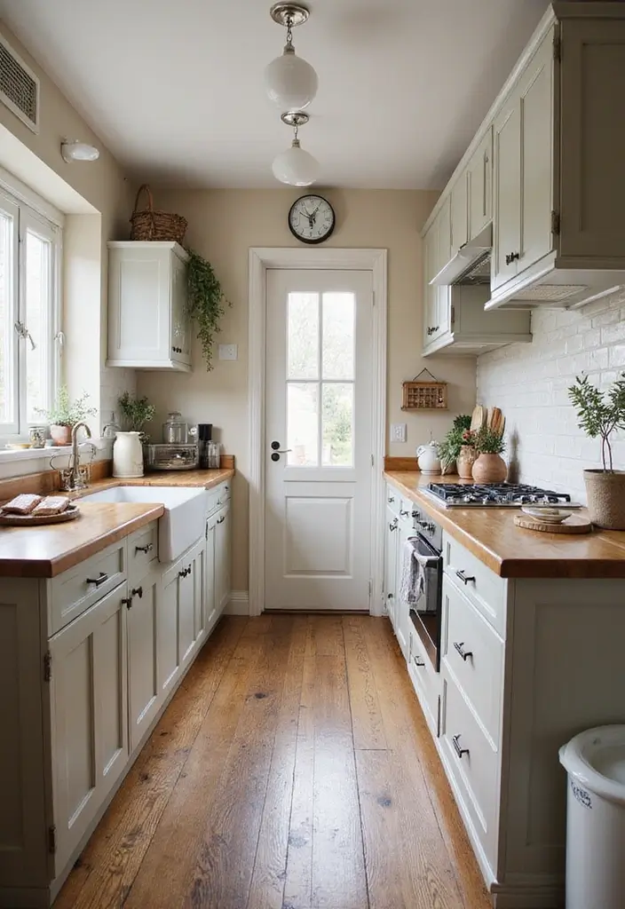 25 Narrow Kitchen Ideas That Save Every Inch of Space - Conclusion