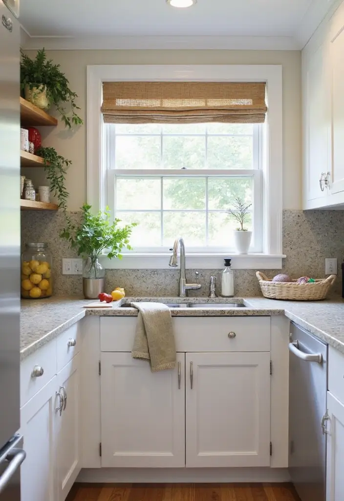 25 Small Galley Kitchen Ideas That Actually Look Big - Conclusion