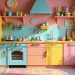 25 Toca Boca Room Kitchen Ideas That Kids Adore