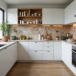 25 Unique Kitchen Backsplash Ideas That Totally Stand Out
