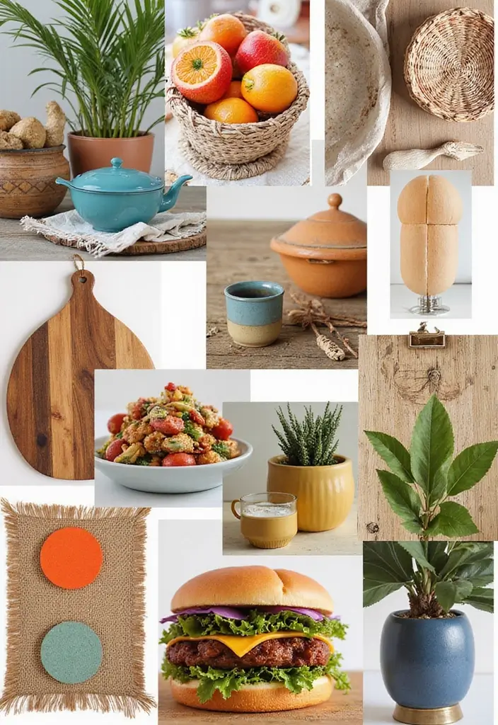 26 Boho Kitchen Ideas That Look Fun and Free 27 26 Boho Kitchen Ideas That Look Fun and Free - Conclusion