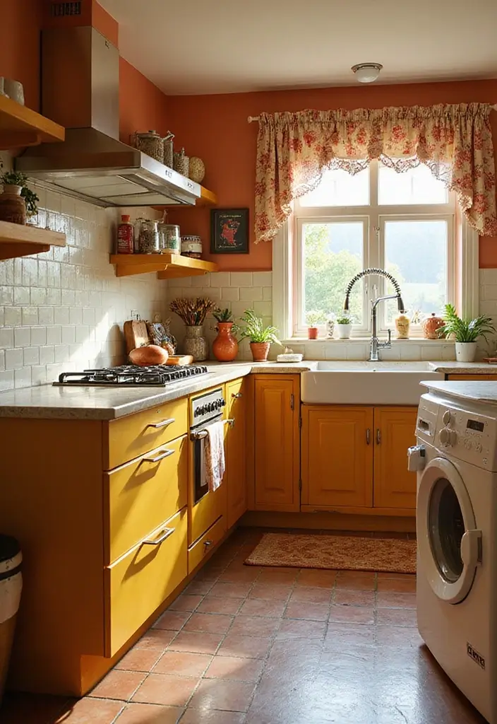 26 Kitchen Corner Ideas That Unlock Hidden Potential 27 26 Kitchen Corner Ideas That Unlock Hidden Potential - Conclusion