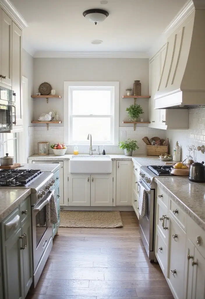 27 Kitchen Decor Ideas That Instantly Upgrade Your Space 28 27 Kitchen Decor Ideas That Instantly Upgrade Your Space - Conclusion