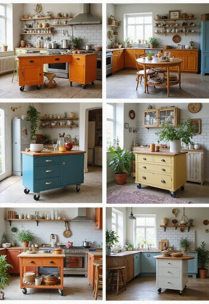 27 Kitchen Trolley Ideas Indian Homes Will Love - Conclusion