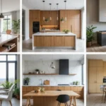 27 Modern Kitchen Inspirations Everyone’s Pinning