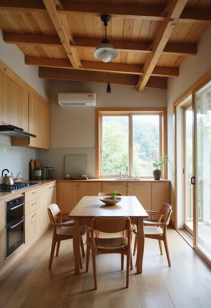 28 Japandi Style Kitchen Ideas That Feel Zen and Minimal - Conclusion