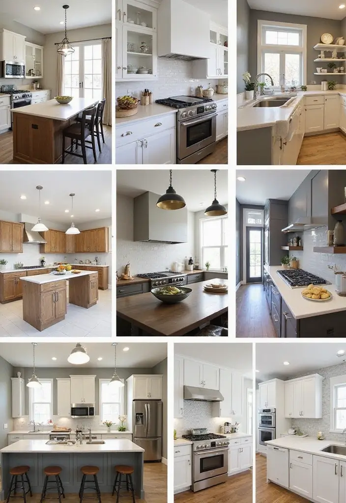 28 Kitchen Layout Ideas That Actually Work - Conclusion