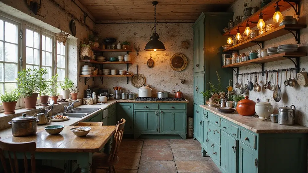 29 Kitchen Decor Ideas That Never Go Out of Style