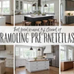 29 Kitchen Peninsula Ideas That Add Space and Style