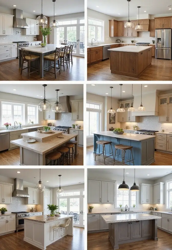 29 Kitchen Peninsula Ideas That Add Space and Style - Conclusion