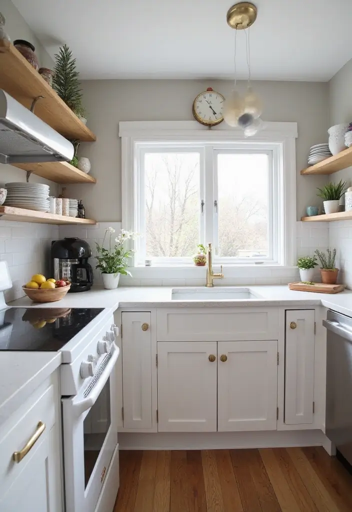 29 Kitchen Platform Ideas That Make Cooking Easier 30 29 Kitchen Platform Ideas That Make Cooking Easier - Conclusion