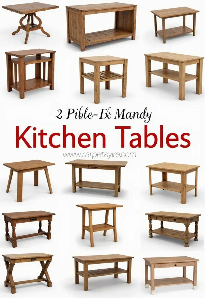 29 Small Kitchen Table Ideas That Save Space Beautifully - Conclusion