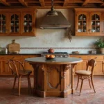 30 Indian Kitchen Design Ideas You’ll Want to Try