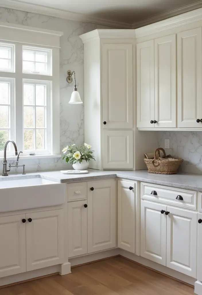 30 Indian Kitchen Design Ideas You’ll Want to Try 28 30 Indian Kitchen Design Ideas You’ll Want to Try - 28. Unique Cabinet Hardware