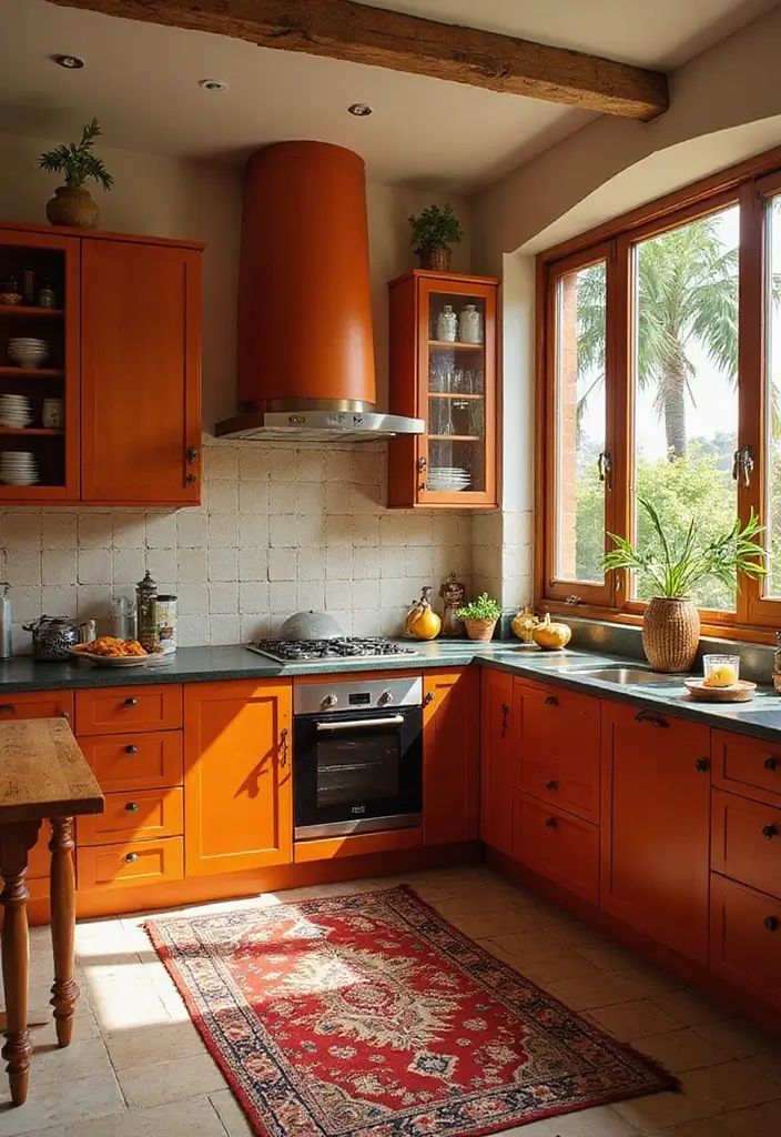 30 Indian Kitchen Design Ideas You’ll Want to Try 31 30 Indian Kitchen Design Ideas You’ll Want to Try - Conclusion