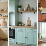 30 Kitchen Paint Colors That Instantly Transform
