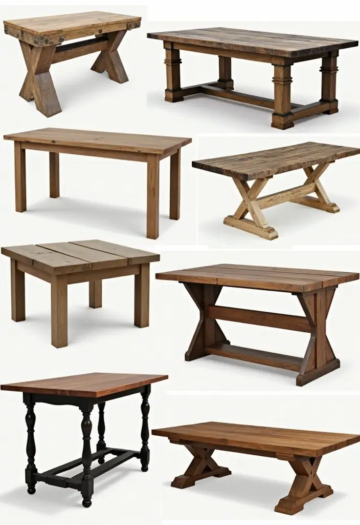 30 Kitchen Table Ideas That Fit Every Home Style 31 30 Kitchen Table Ideas That Fit Every Home Style - Conclusion