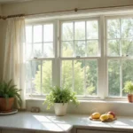 30 Kitchen Window Ideas That Let the Sunshine In