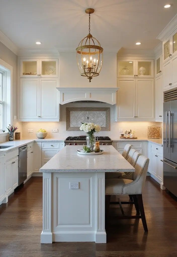 30 Luxury Kitchen Designs That Look Straight From a Magazine - Conclusion