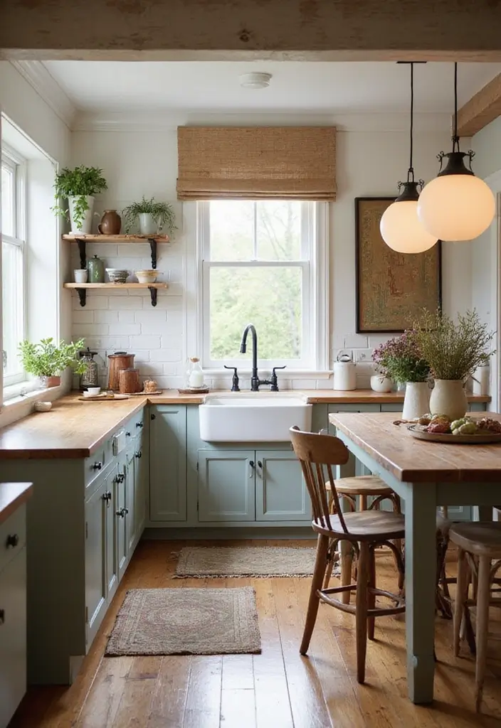 30 Warm Kitchen Ideas That Make Your Home Inviting - Conclusion