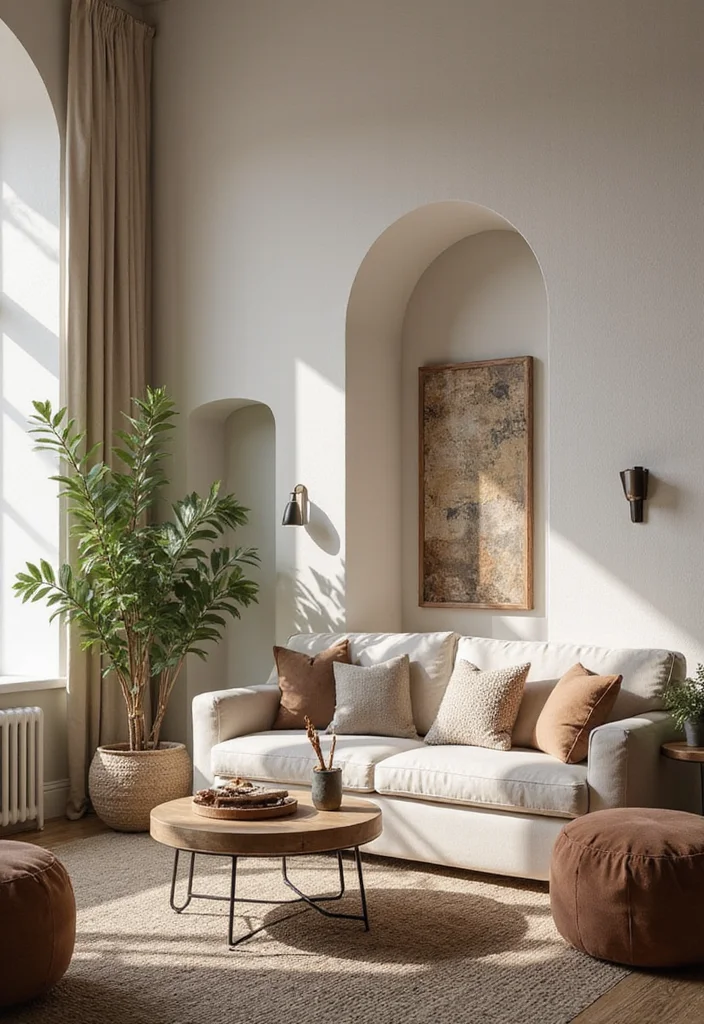 10 Arched Wall Decor Ideas for Soft Architectural Interest - Conclusion
