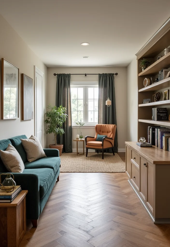 10 Basement Pole Wrap Ideas for Clean Finished Look - Conclusion