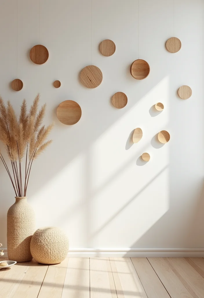 10 Circle Wall Decor Ideas for Simple Eye Catching Accents - Conclusion