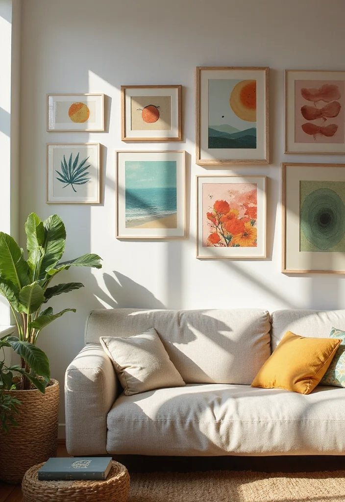 10 Wall Poster Decor Ideas for Easy Budget Art 111 10 Wall Poster Decor Ideas for Easy Budget Art - Conclusion