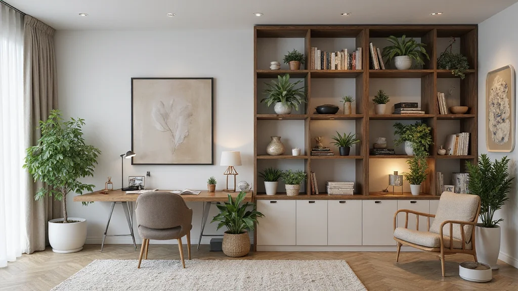 12 Basement Room Divider Ideas for Flexible Multi Use Spaces