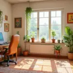 12 Bloxburg Office Ideas for Cute Functional Workspaces