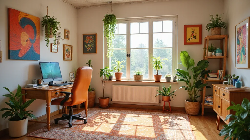 12 Bloxburg Office Ideas for Cute Functional Workspaces