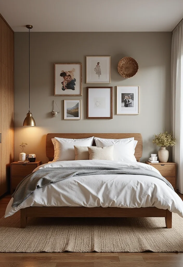 12 Couple Bedroom Wall Decor Ideas for a Romantic Modern Look - Conclusion