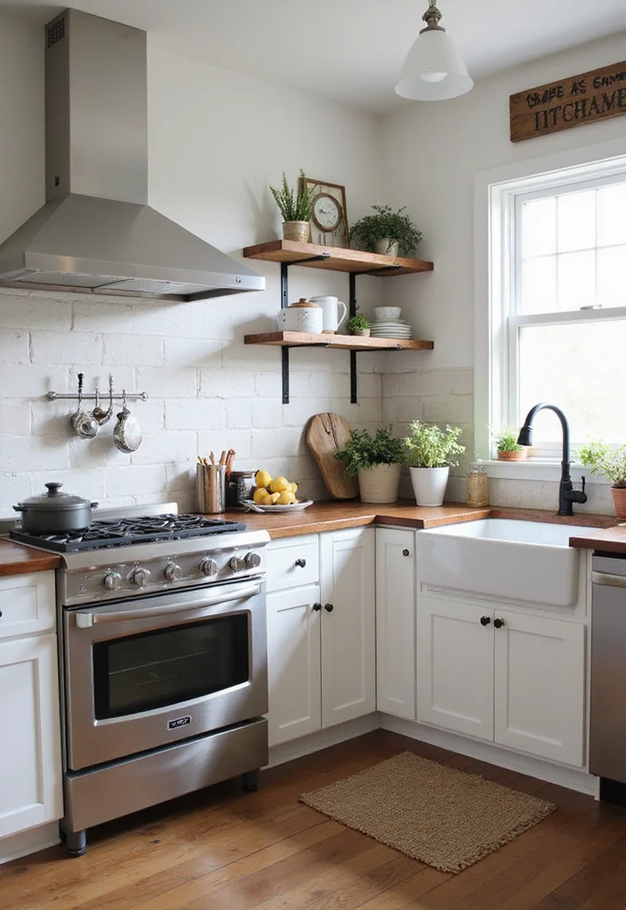 12 Large Wall in Kitchen Decor Ideas for Stylish Big Impact - Conclusion