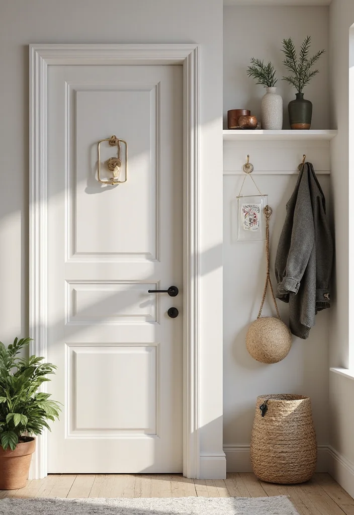 12 Office Entryway Ideas for Organized Welcoming Style - Conclusion