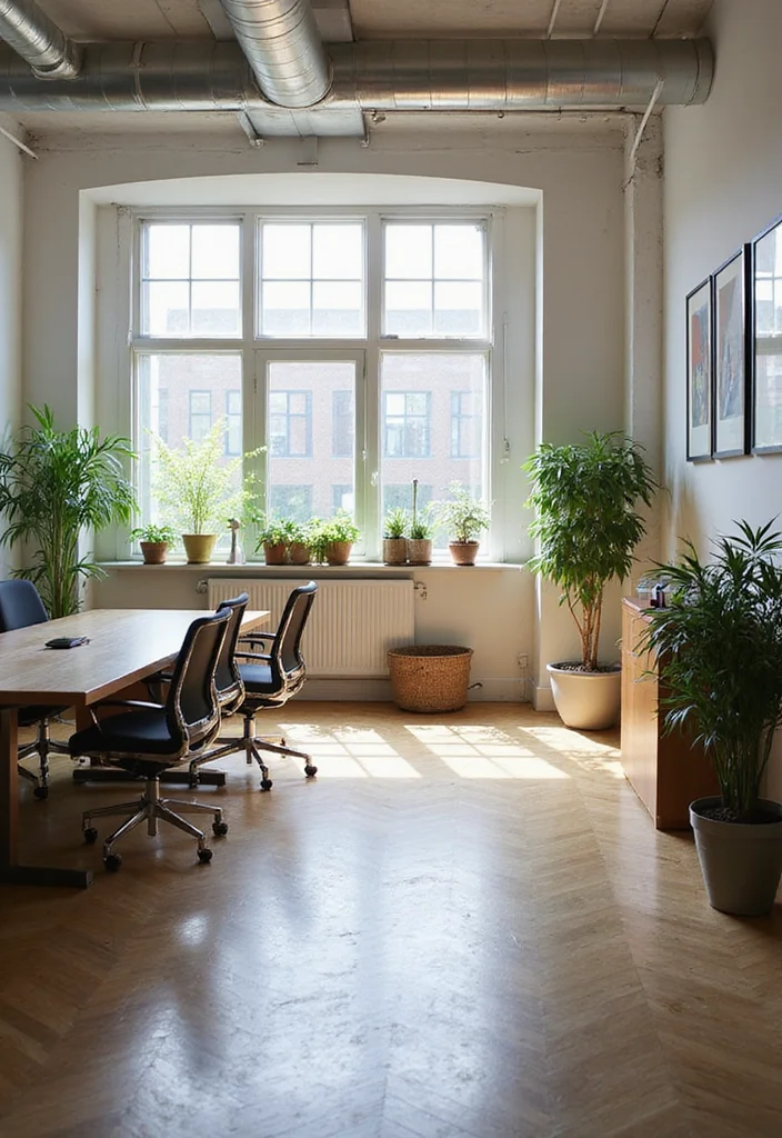 12 Office Lights Ideas for Brighter Motivating Spaces - Conclusion