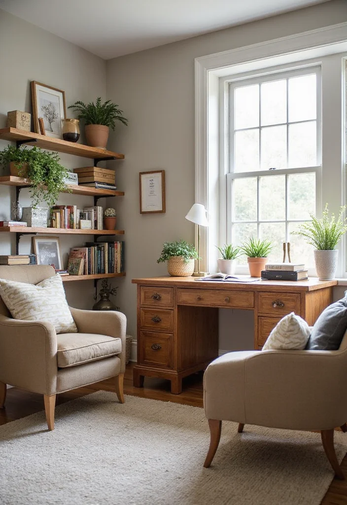 12 Storage Ideas for a Clutter-Free Home Office 133 12 Storage Ideas for a Clutter-Free Home Office - Conclusion