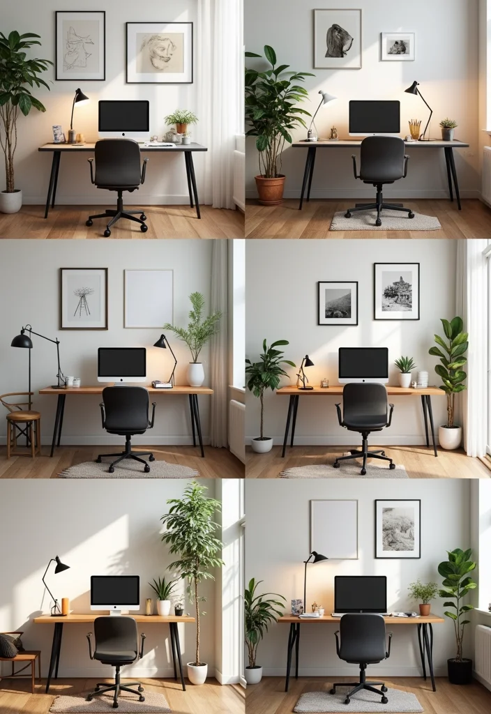 14 Home Office Layout Ideas for Better Flow and Productivity - Conclusion
