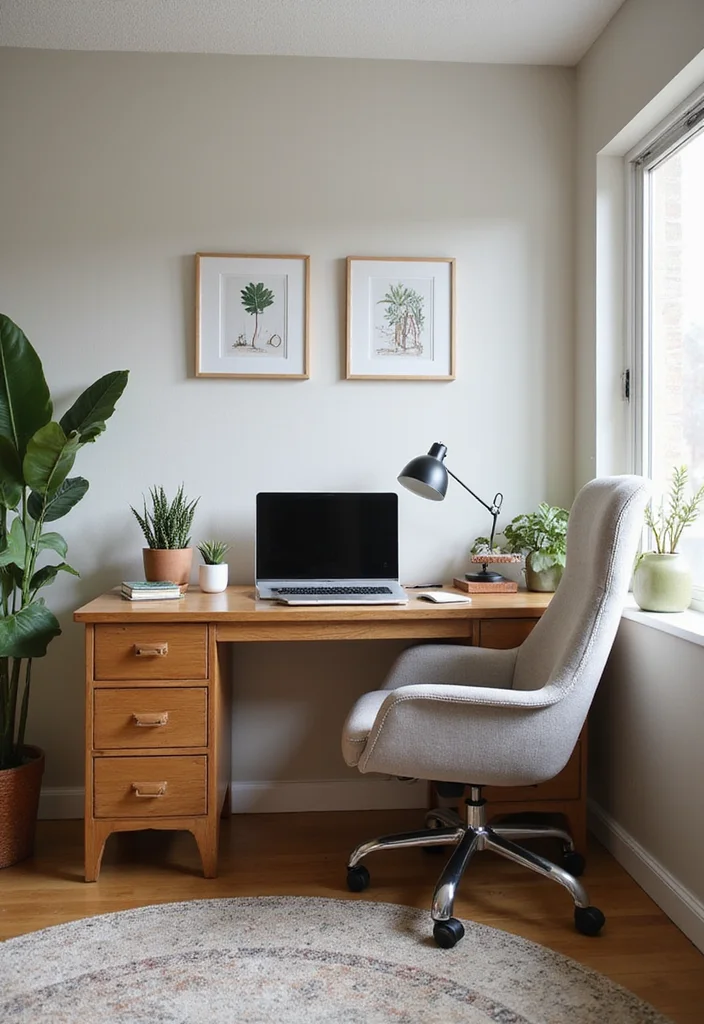 14 Home Office Setup Ideas for Practical Everyday Work - Conclusion
