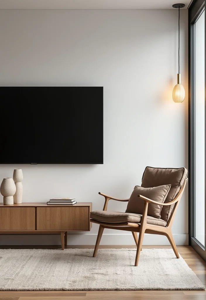 14 Living Room Wall Decor Ideas With TV for Clean Integrated Design - Conclusion