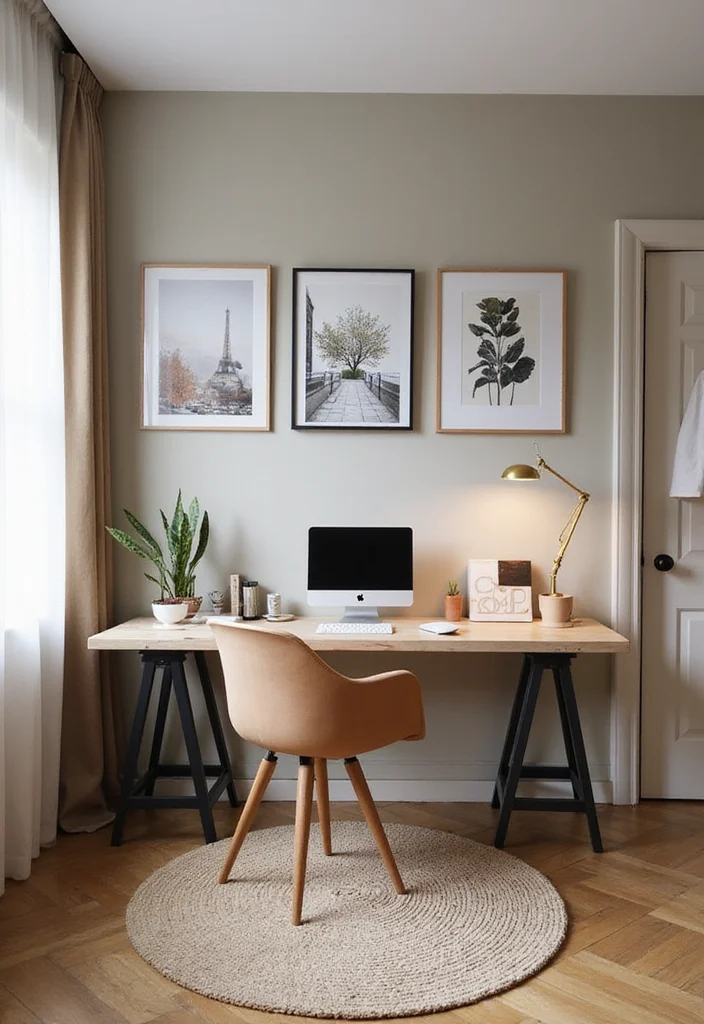 14 Office Decor Ideas for Work to Boost Focus and Comfort - Conclusion