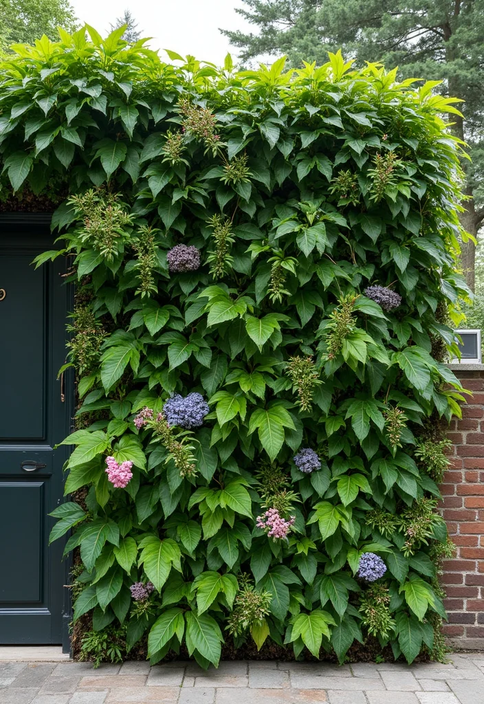 16 Cool Backyard Ideas for Fun Stylish Outdoor Spaces 111 16 Cool Backyard Ideas for Fun Stylish Outdoor Spaces - 11. Green Roofs or Living Walls