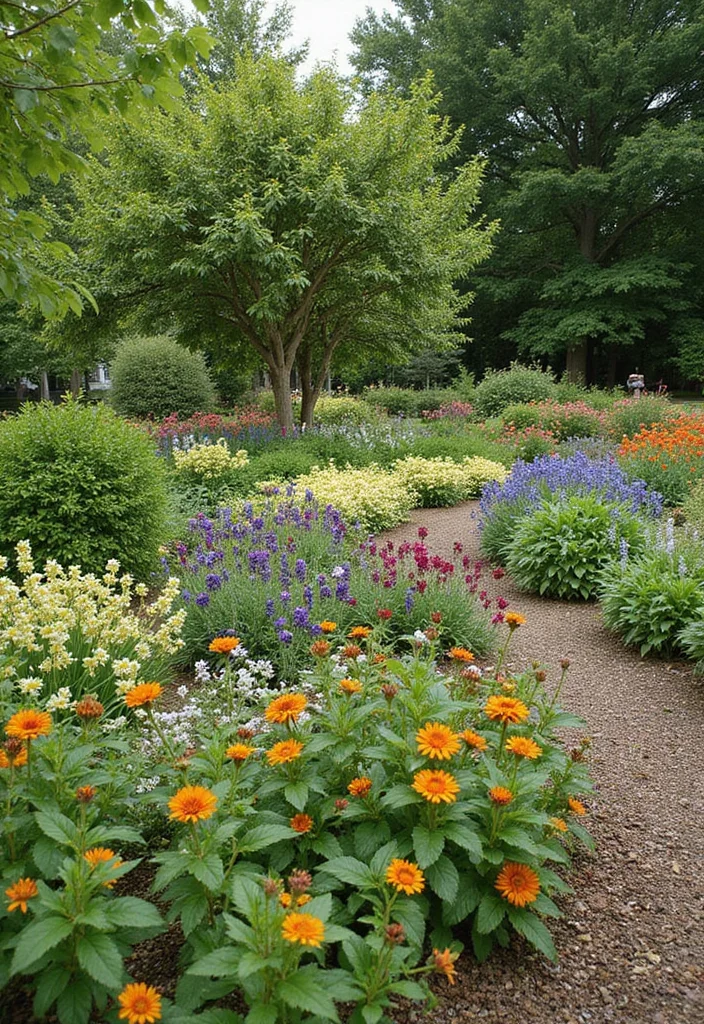 16 Cool Backyard Ideas for Fun Stylish Outdoor Spaces 56 16 Cool Backyard Ideas for Fun Stylish Outdoor Spaces - 6. Edible Landscaping