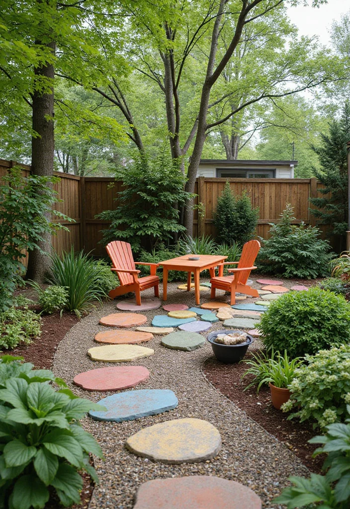16 Cool Backyard Ideas for Fun Stylish Outdoor Spaces 177 16 Cool Backyard Ideas for Fun Stylish Outdoor Spaces - Conclusion