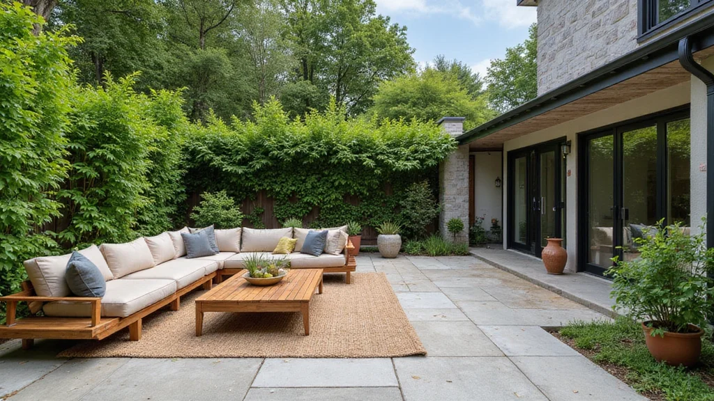 16 Cool Backyard Ideas for Fun Stylish Outdoor Spaces