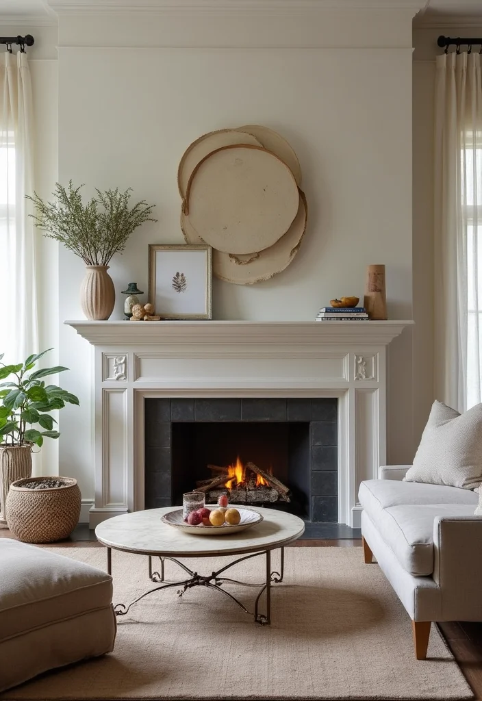16 Fireplace Surround Ideas for Beautiful Updated Finishes - Conclusion